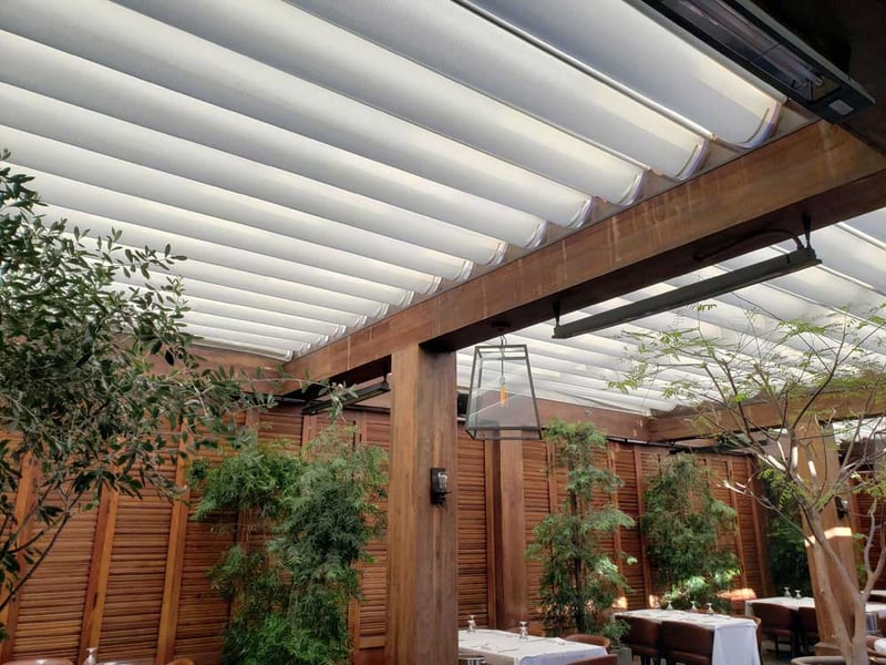Baltaire Restaurant preview 5